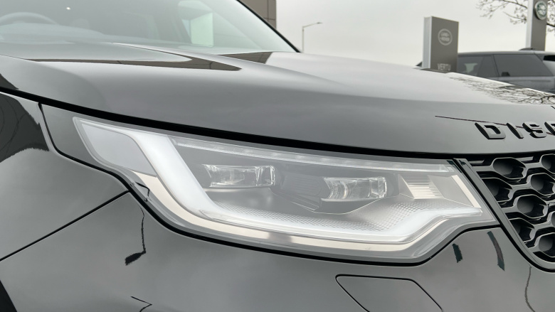 Land Rover Discovery 3.0 D350 Dynamic HSE 5dr Auto Diesel Station Wagon